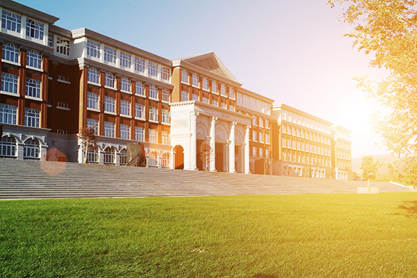 海外大学・大学院進学イメージ画像