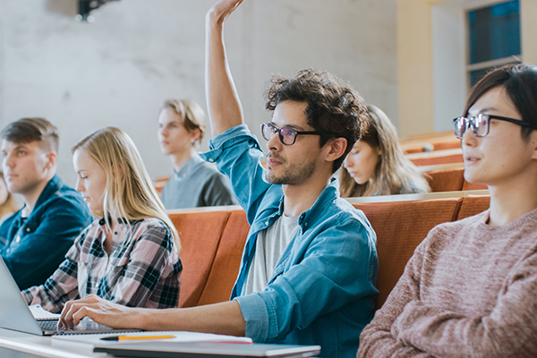 海外大学・大学院進学イメージ画像3